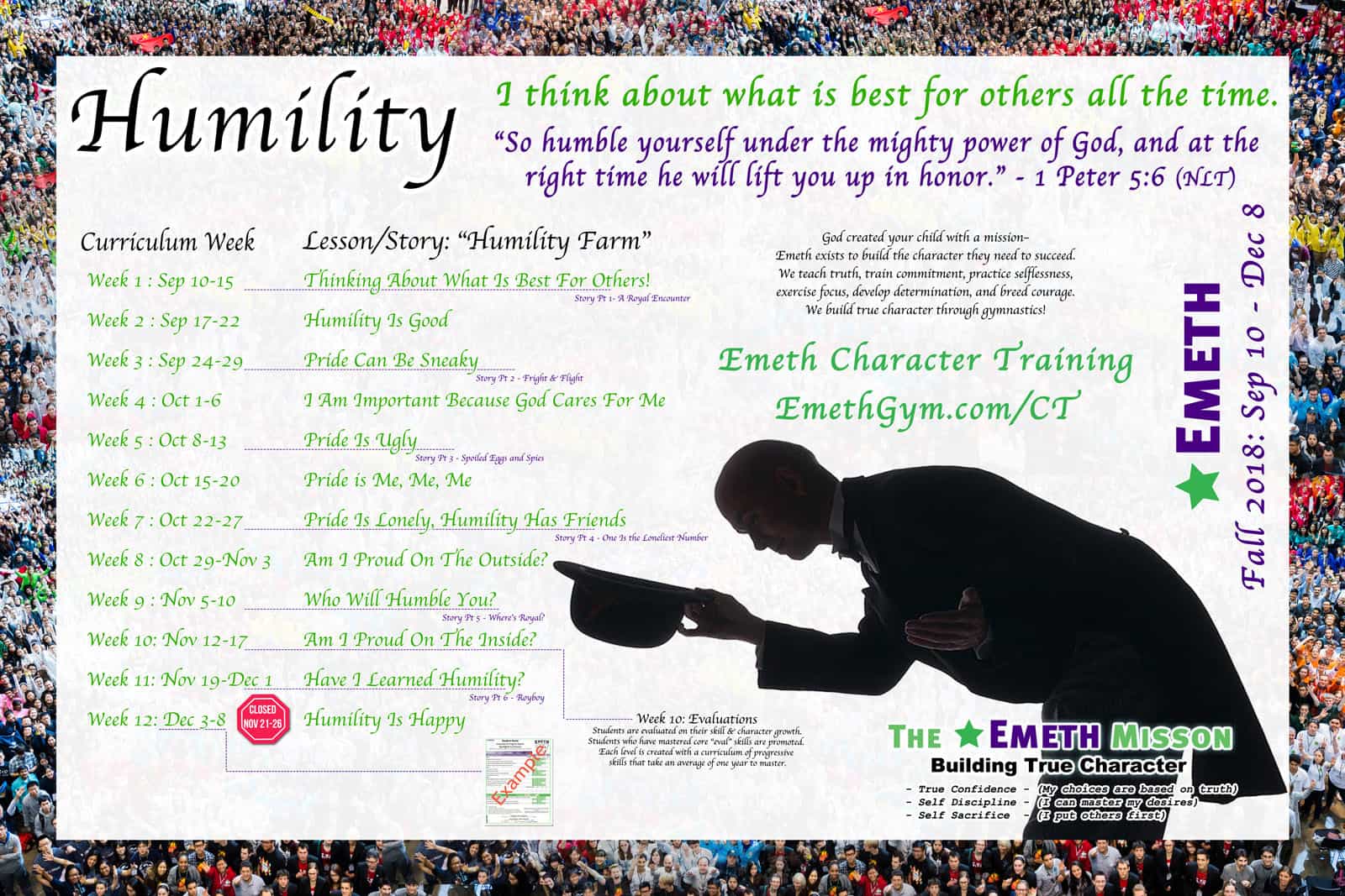 Fall 2018 CT Poster WEB