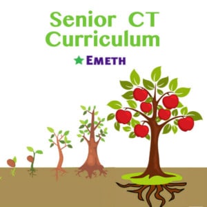 Senior CT Curriculum
