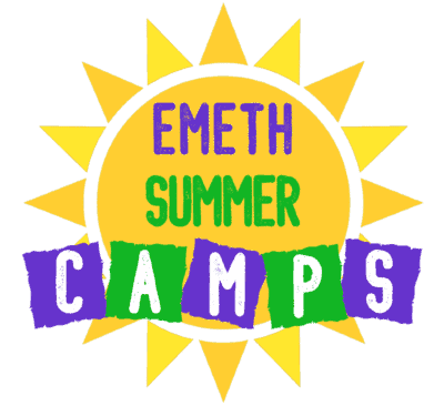 Emeth Summer Day Camps Emeth Summer Fun Camp