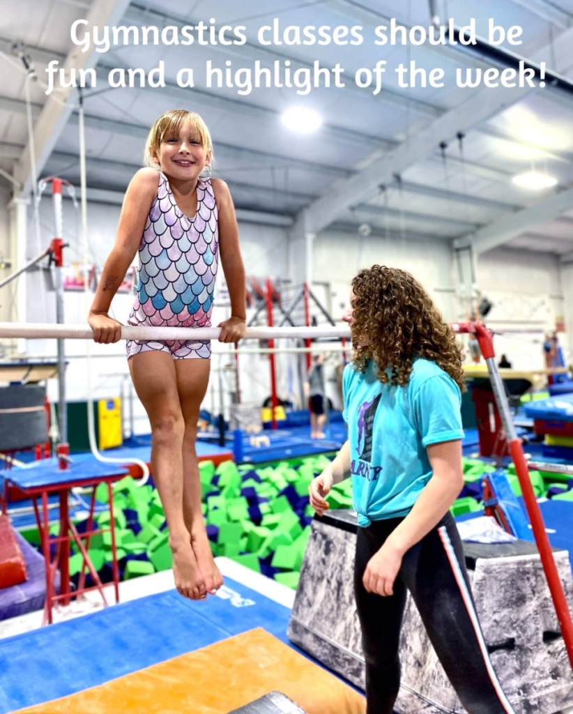 Your guide to boys and girls gymnastics clothing - Blog