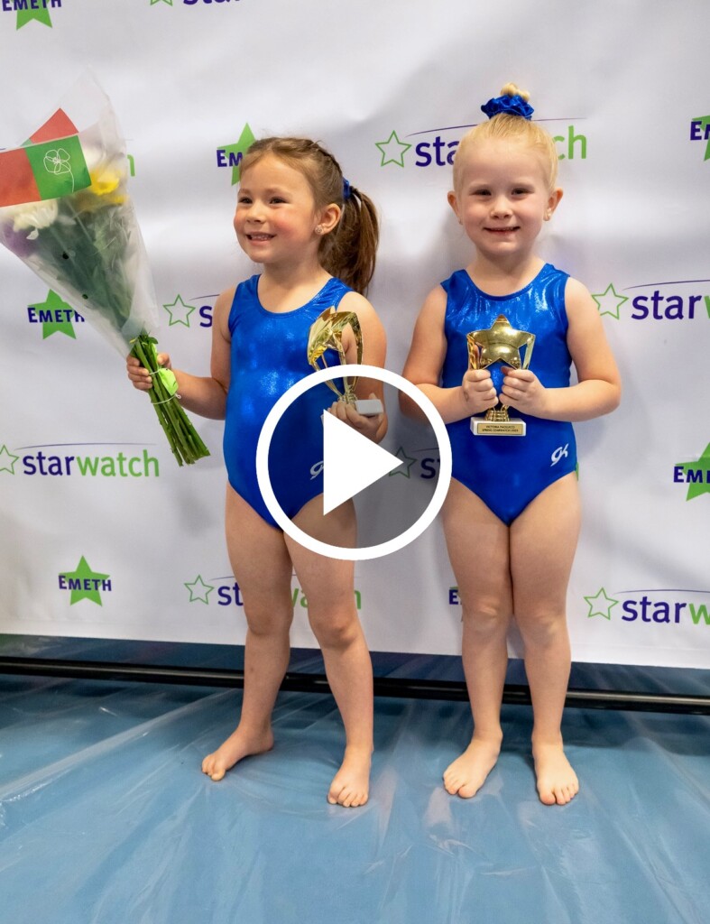 Starwatch Video