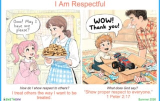 Respect