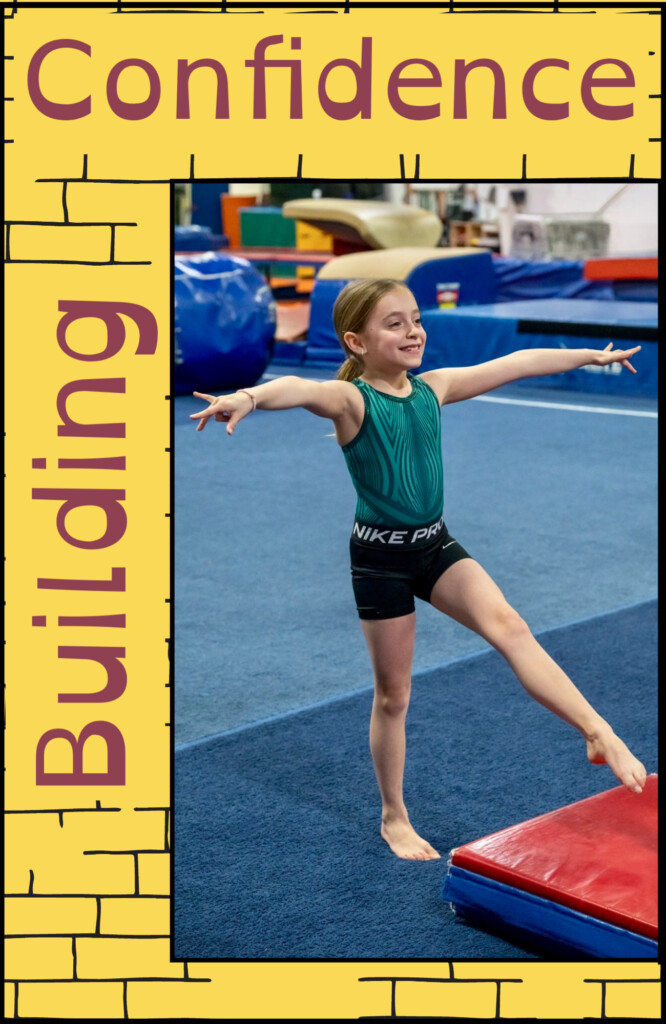 Build Confidence the Emeth Way Build Confidence the Emeth Way