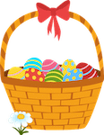 Easter basket